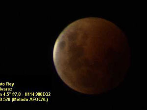 Sebasti&aacute;n Alvarez :: Sur Astron&oacute;mico