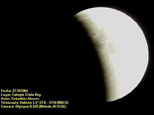 Sebasti&aacute;n Alvarez :: Sur Astron&oacute;mico