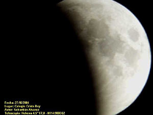 Sebasti&aacute;n Alvarez :: Sur Astron&oacute;mico