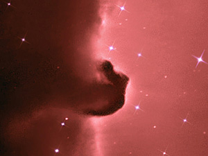 B33 :: Sur Astron�mico