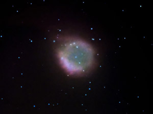 Helix :: Sur Astron�mico