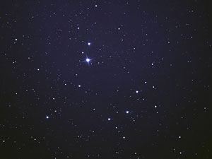 IC 2602 :: Sur Astron�mico