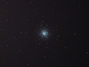 M 10 :: Sur Astronómico