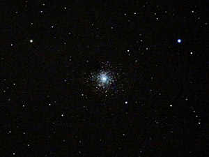 M 15 :: Sur Astronómico