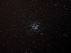 M 28 :: Sur Astronómico