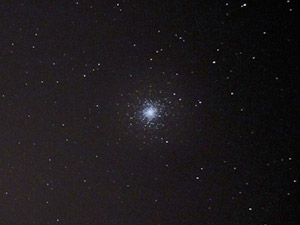 M 2 :: Sur Astronómico