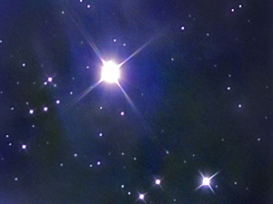 Merope :: Sur Astron�mico