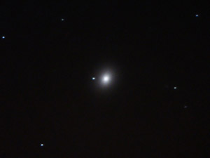 M 49 :: Sur Astron�mico