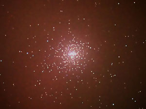 M 4 :: Sur Astron�mico