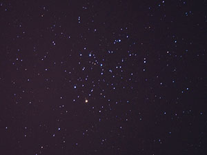 M 6 :: Sur Astron�mico