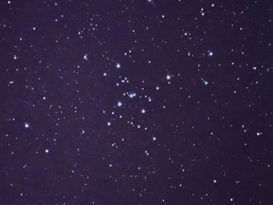 M 7 :: Sur Astron�mico