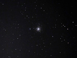 M 80 :: Sur Astronómico