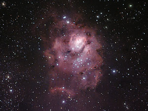 Saturno :: Sur Astron�mico