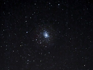 M 9 :: Sur Astronómico