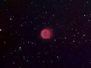 NGC 6781 :: Sur Astron�mico