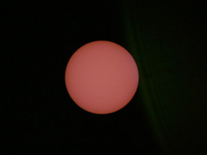 Sol :: Sur Astron�mico