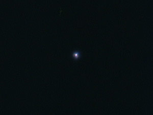 Vesta :: Sur Astron�mico