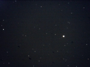 Vesta :: Sur Astron�mico