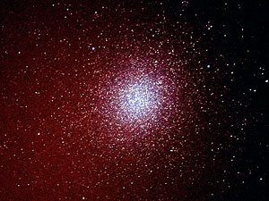 Omega Centauri :: Sur Astron�mico