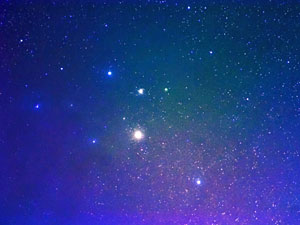 Rho Scorpius :: Sur Astron�mico