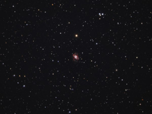 NGC 2440