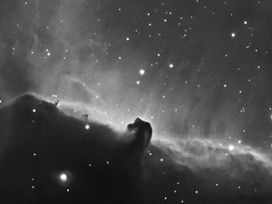 Cabeza de Caballo :: Sur Astron�mico