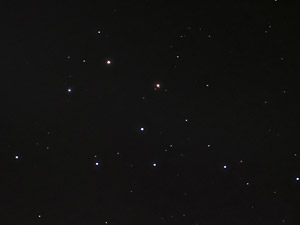 Cr 399 :: Sur Astron�mico