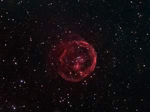 Heinze 70 :: Sur Astron�mico