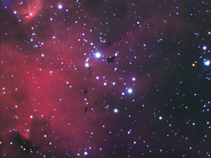 IC 2944 :: Sur Astron�mico