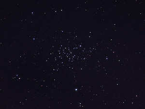 M 23 :: Sur Astron&oacute;mico