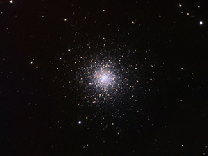 M 2 :: Sur Astron&oacute;mico