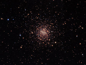 M 4 :: Sur Astron�mico