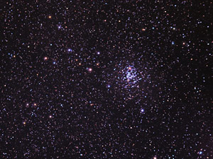 NGC 3766 :: Sur Astron�mico