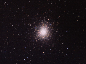Omega Centauri :: Sur Astron�mico