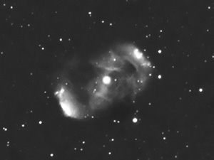 NGC 6164 :: Sur Astron&oacute;mico