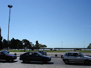 Costa del rio Paran� [179 kb] :: Sur Astron�mico