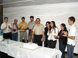 Cumplea�os ASA [264 kb] :: Sur Astron�mico