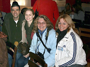 Congreso CEA 2007 :: Sur Astron�mico