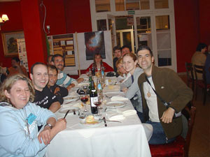 Congreso CEA 2007 :: Sur Astron&oacute;mico