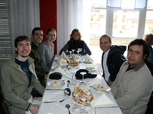 Congreso CEA 2007 :: Sur Astron&oacute;mico