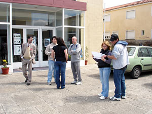 Congreso CEA 2007 :: Sur Astron�mico