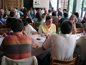 Star Party 2007 :: Sur Astron�mico