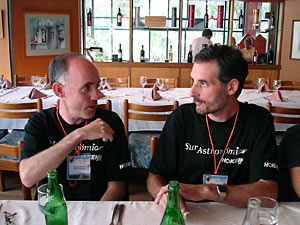 Star Party 2007 :: Sur Astron�mico