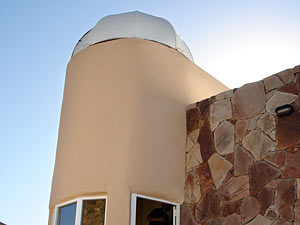 Star Party 2007 :: Sur Astron�mico