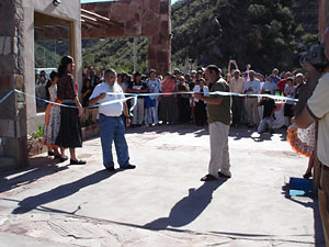 Star Party 2007 :: Sur Astron�mico