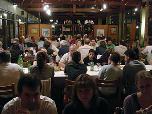 Star Party 2007 :: Sur Astron�mico