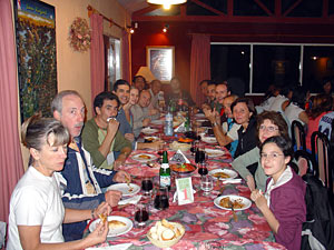 Star Party 2007 :: Sur Astron�mico