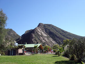 Star Party 2007 :: Sur Astron�mico