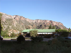 Star Party 2007 :: Sur Astron�mico