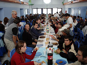 Star Party 2007 :: Sur Astron�mico